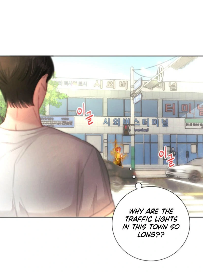 The Summer When You Came Chapter 1 - Page 57