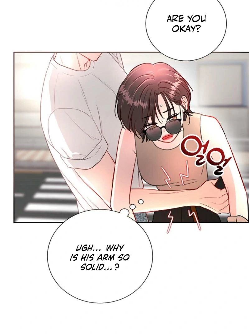 The Summer When You Came Chapter 1 - Page 71