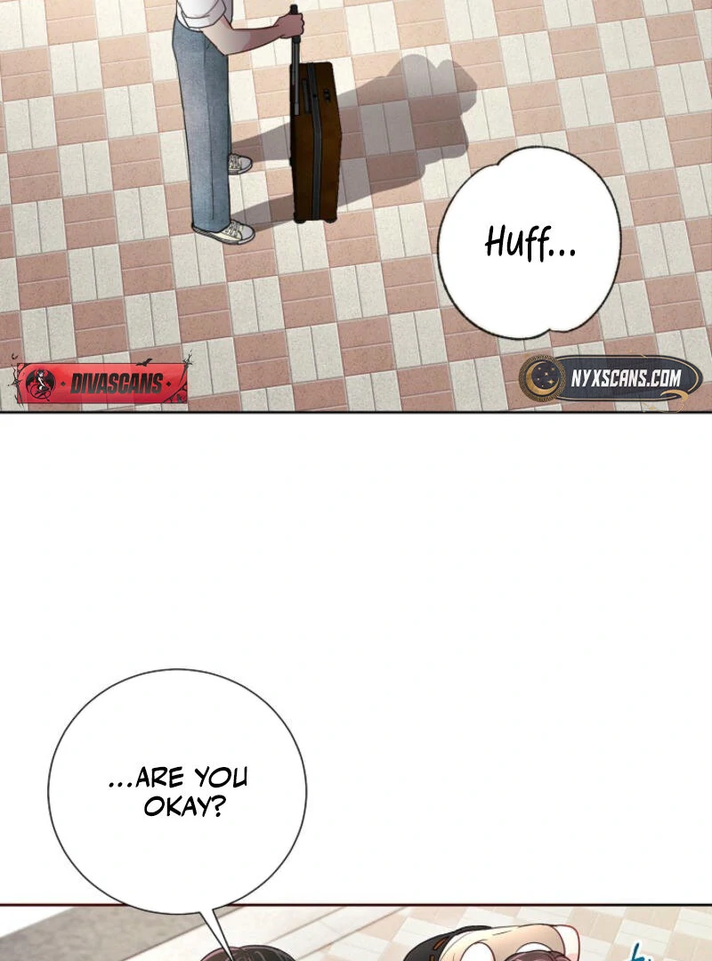 The Summer When You Came Chapter 1 - Page 90