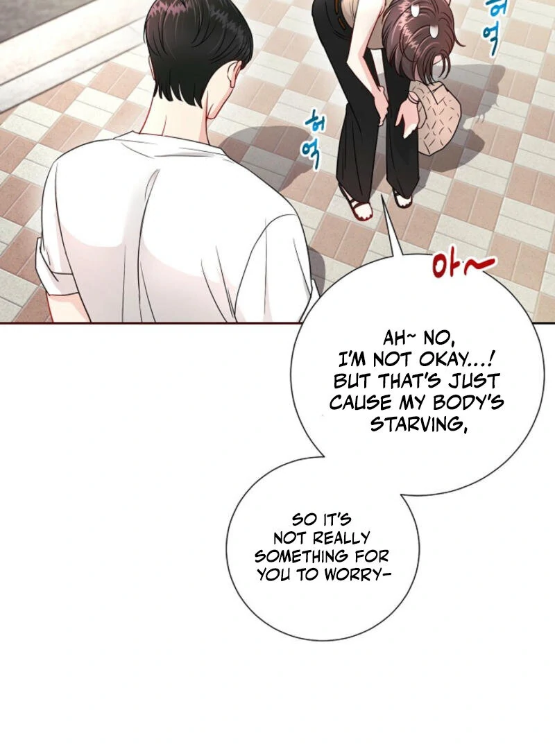 The Summer When You Came Chapter 1 - Page 91