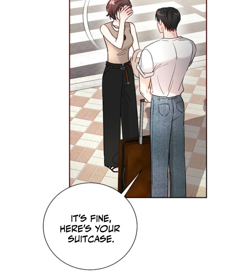 The Summer When You Came Chapter 1 - Page 94