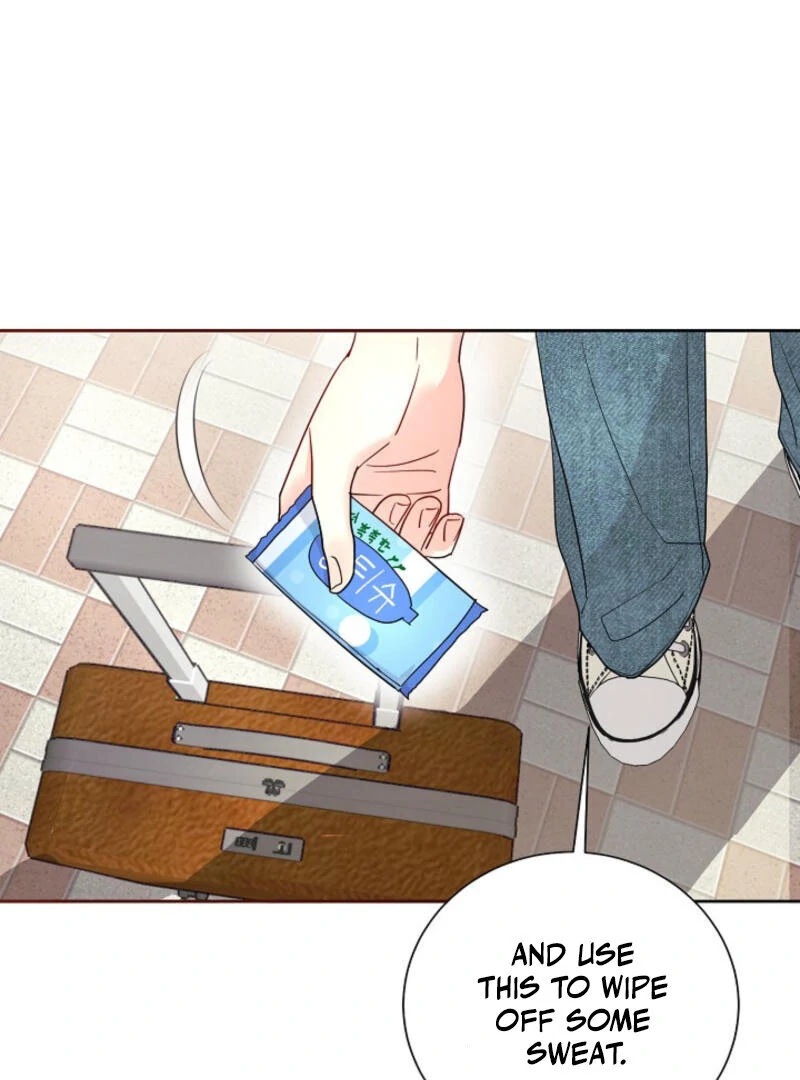 The Summer When You Came Chapter 1 - Page 95