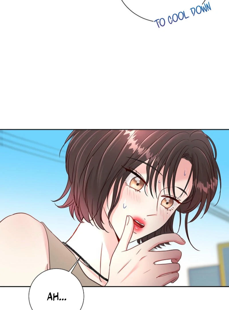 The Summer When You Came Chapter 1 - Page 96