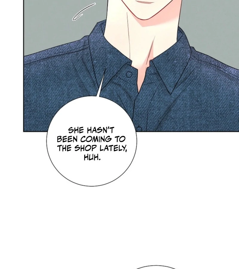 The Summer When You Came Chapter 19 - Page 49