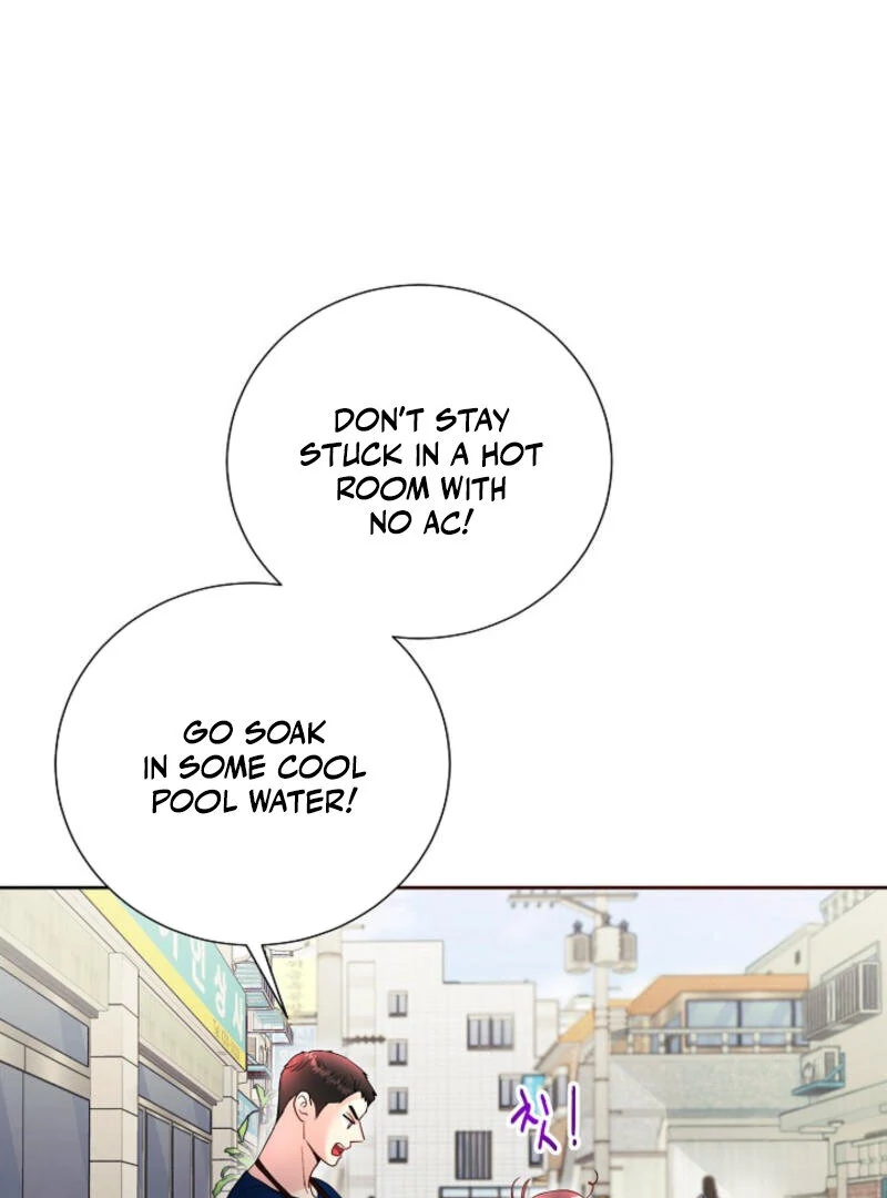 The Summer When You Came Chapter 2 - Page 101
