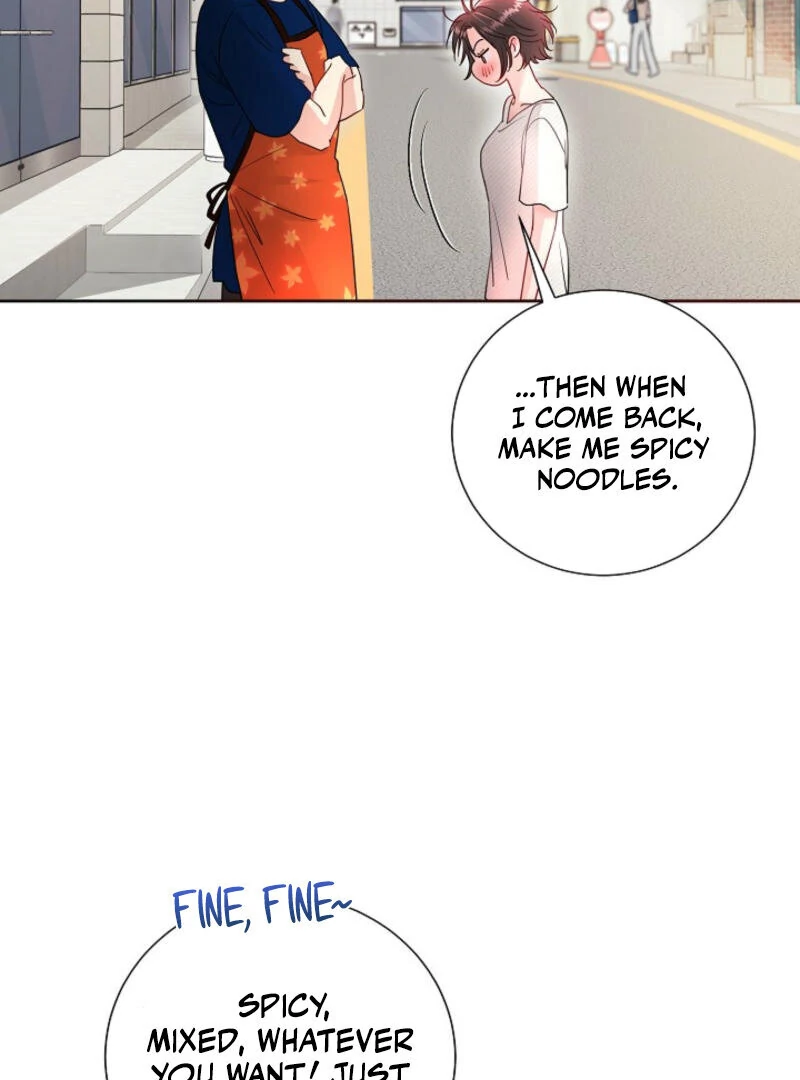 The Summer When You Came Chapter 2 - Page 102