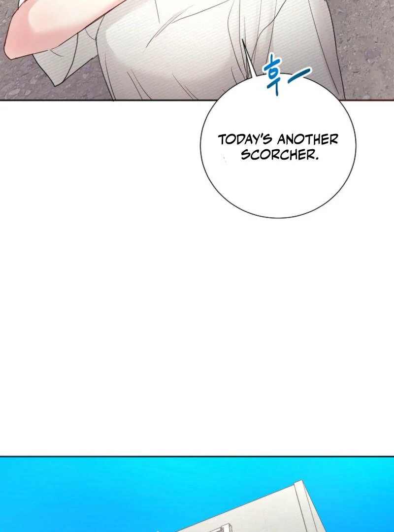 The Summer When You Came Chapter 2 - Page 111