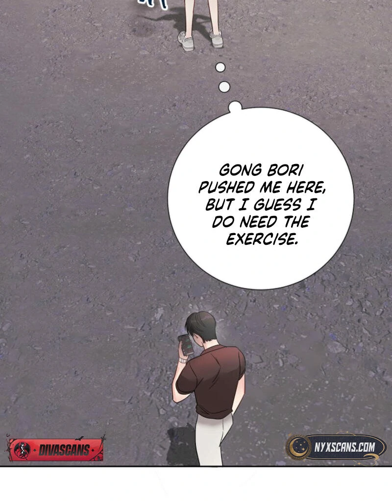 The Summer When You Came Chapter 2 - Page 113