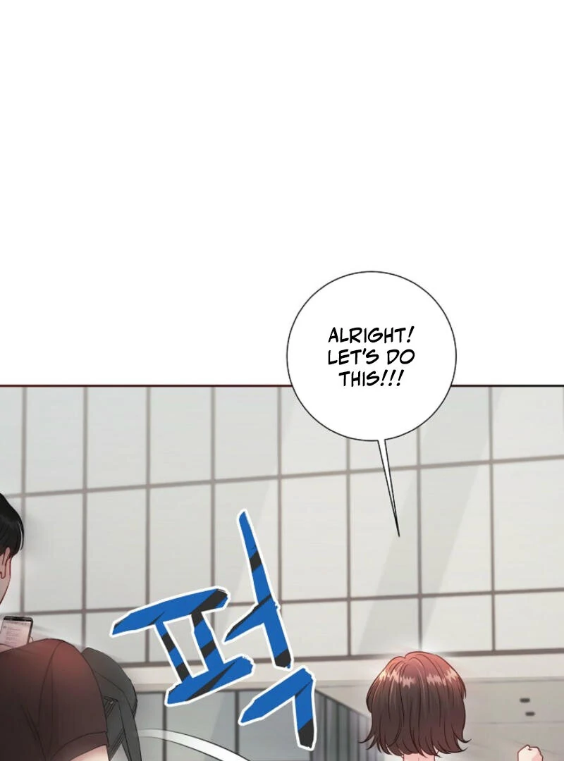 The Summer When You Came Chapter 2 - Page 114