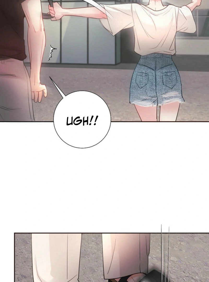 The Summer When You Came Chapter 2 - Page 115