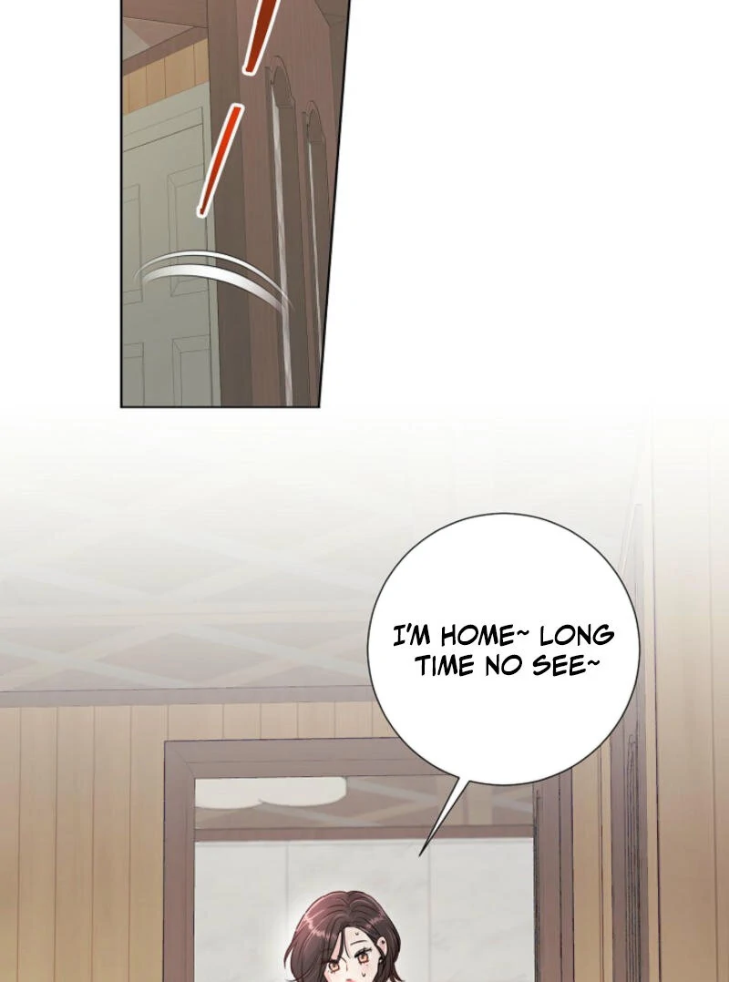 The Summer When You Came Chapter 2 - Page 12