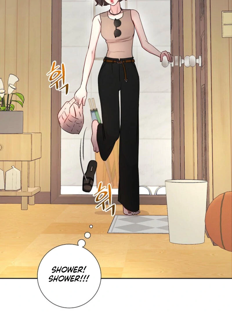 The Summer When You Came Chapter 2 - Page 13