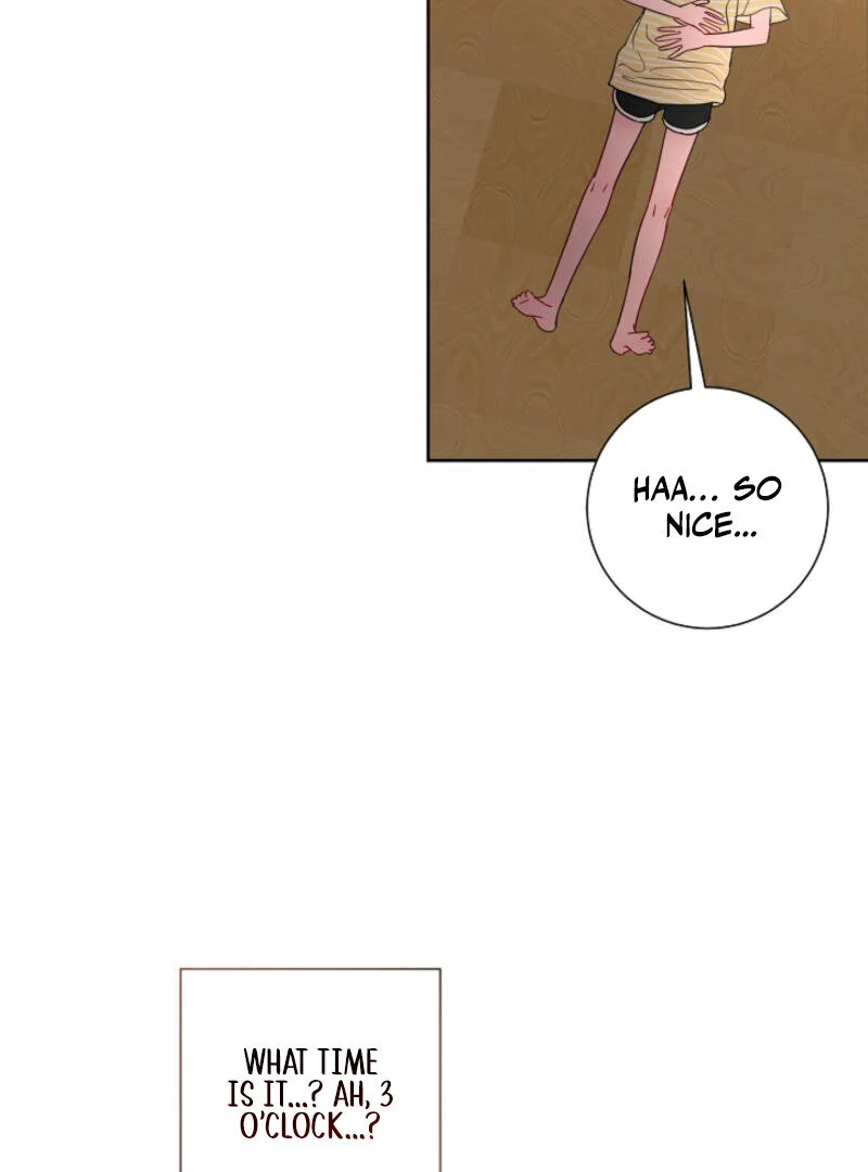The Summer When You Came Chapter 2 - Page 20