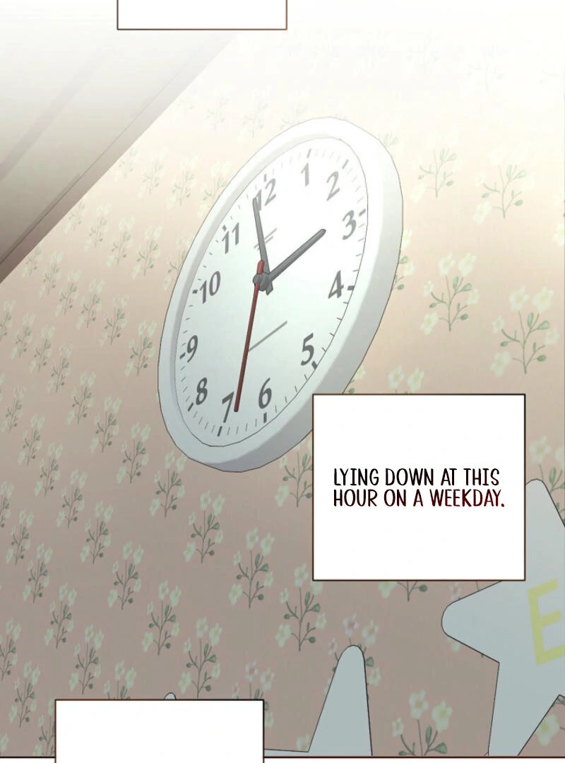 The Summer When You Came Chapter 2 - Page 21