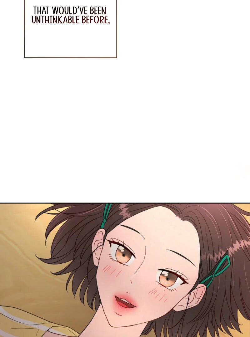 The Summer When You Came Chapter 2 - Page 22