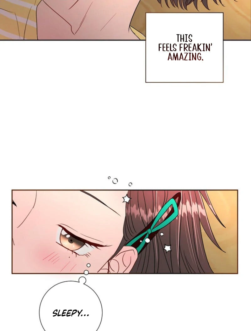 The Summer When You Came Chapter 2 - Page 23