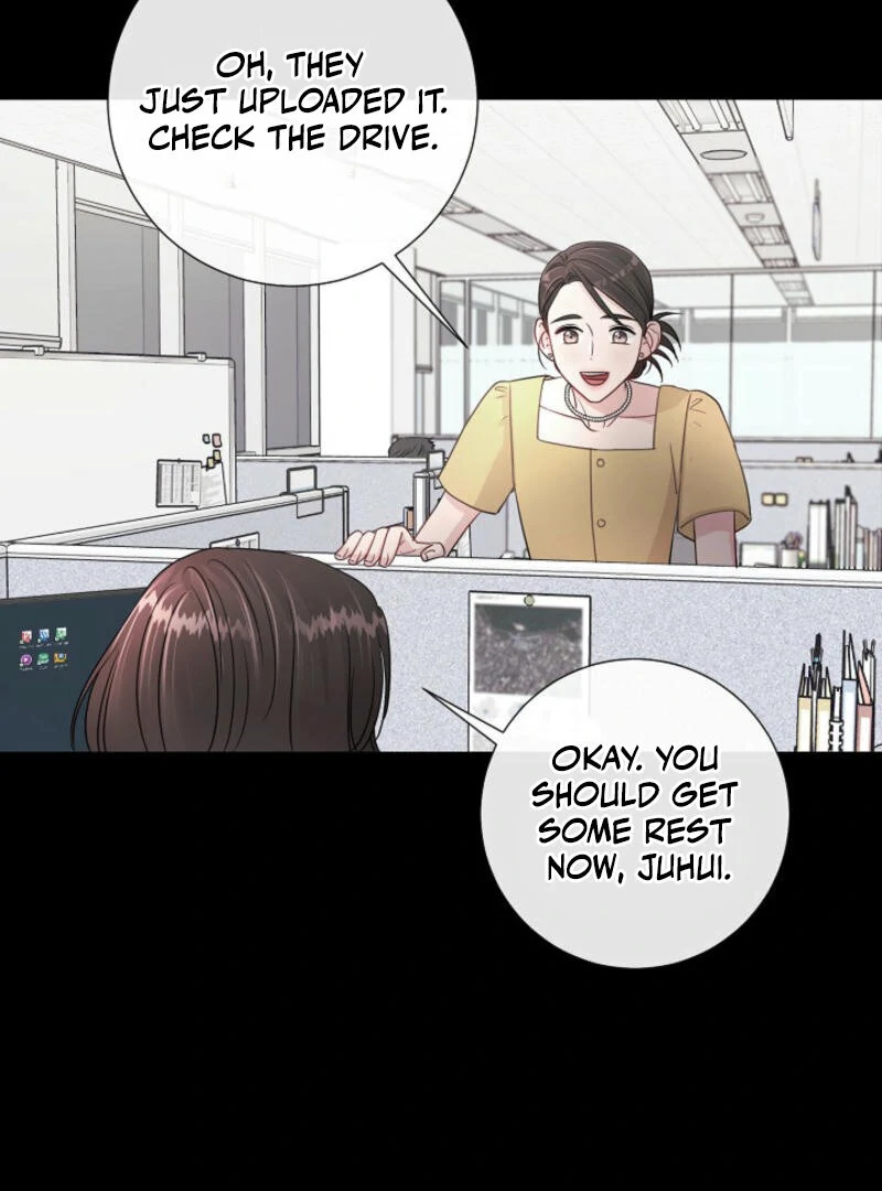 The Summer When You Came Chapter 2 - Page 28