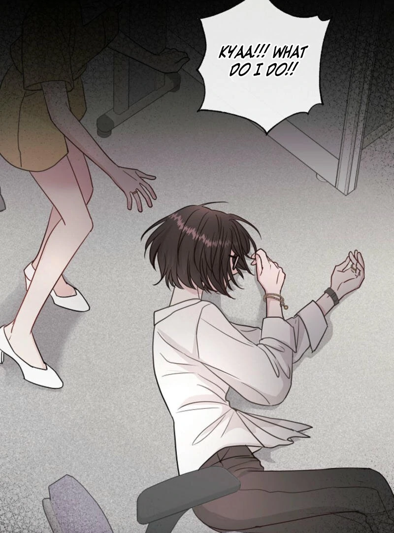 The Summer When You Came Chapter 2 - Page 39
