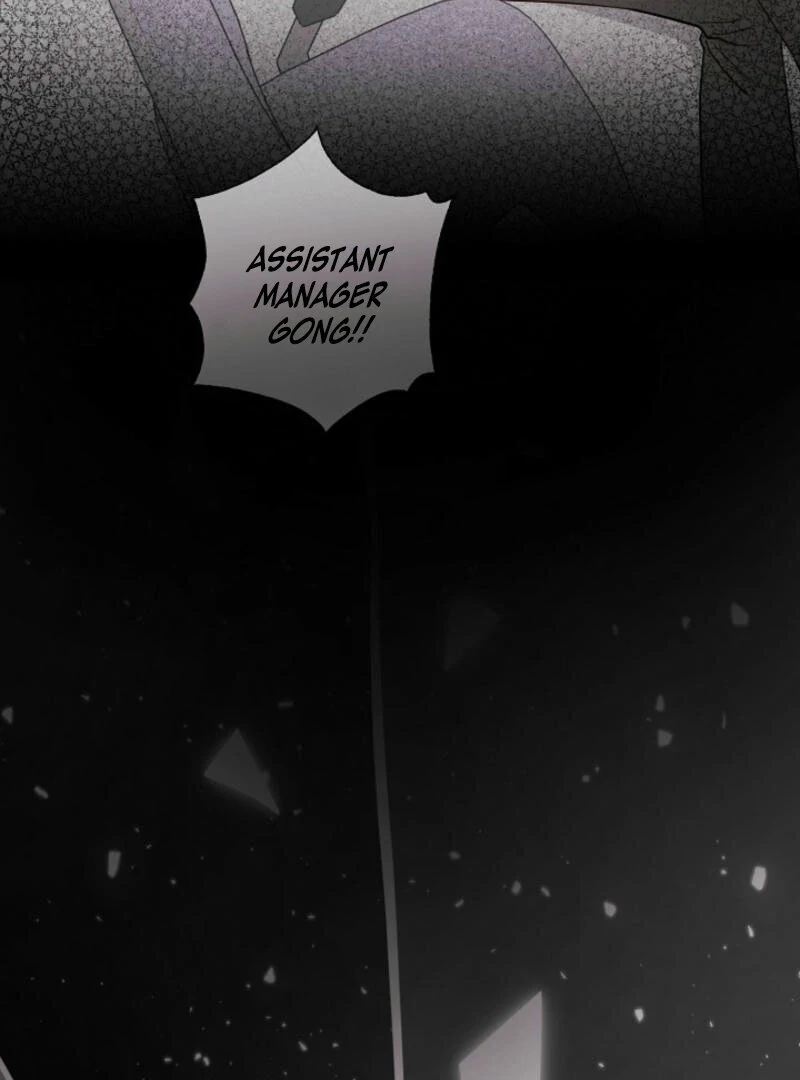 The Summer When You Came Chapter 2 - Page 40