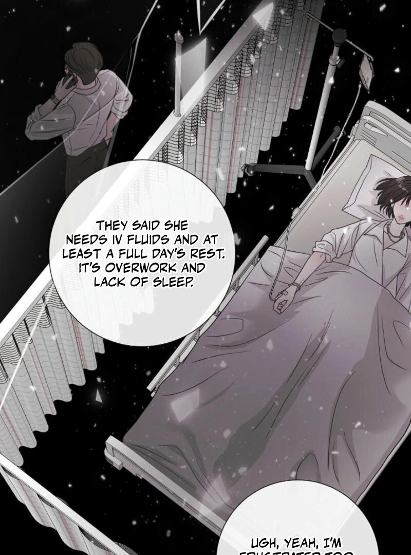 The Summer When You Came Chapter 2 - Page 42