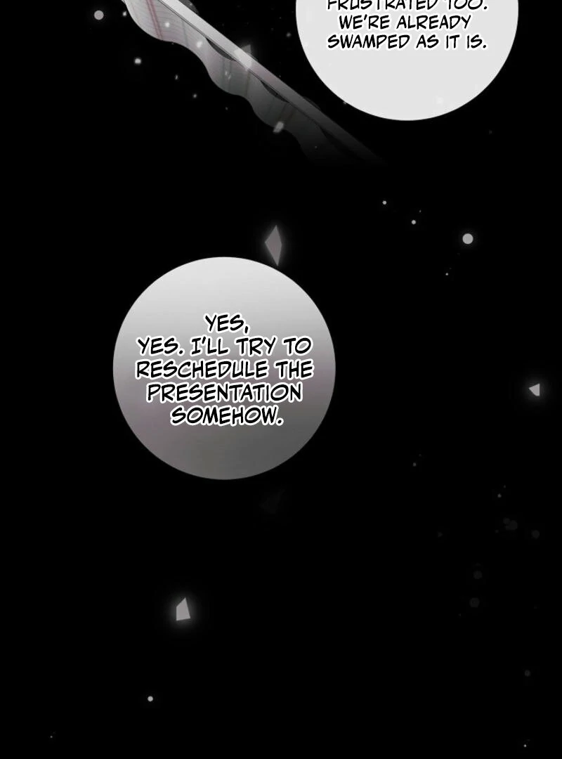 The Summer When You Came Chapter 2 - Page 43