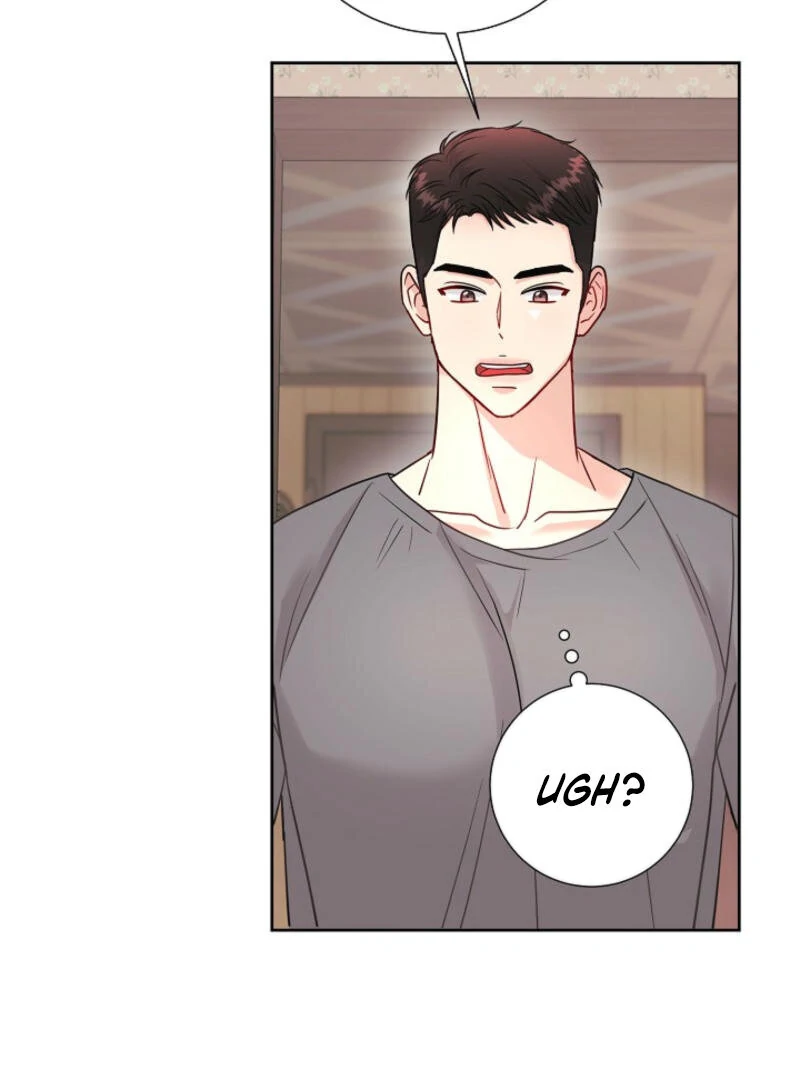 The Summer When You Came Chapter 2 - Page 52