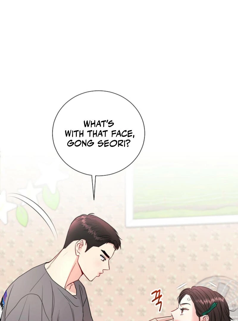 The Summer When You Came Chapter 2 - Page 53