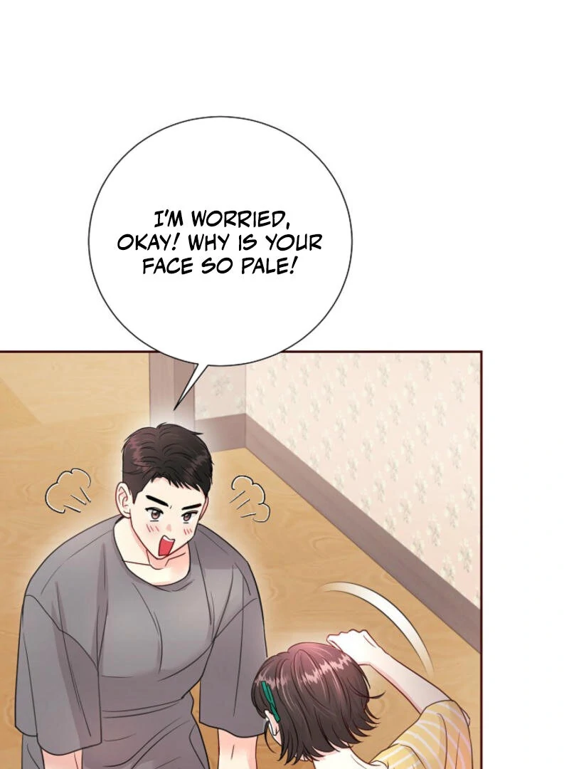 The Summer When You Came Chapter 2 - Page 55