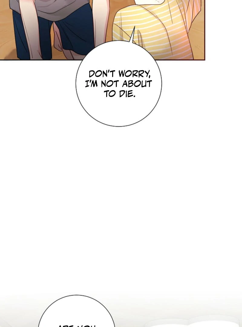 The Summer When You Came Chapter 2 - Page 56