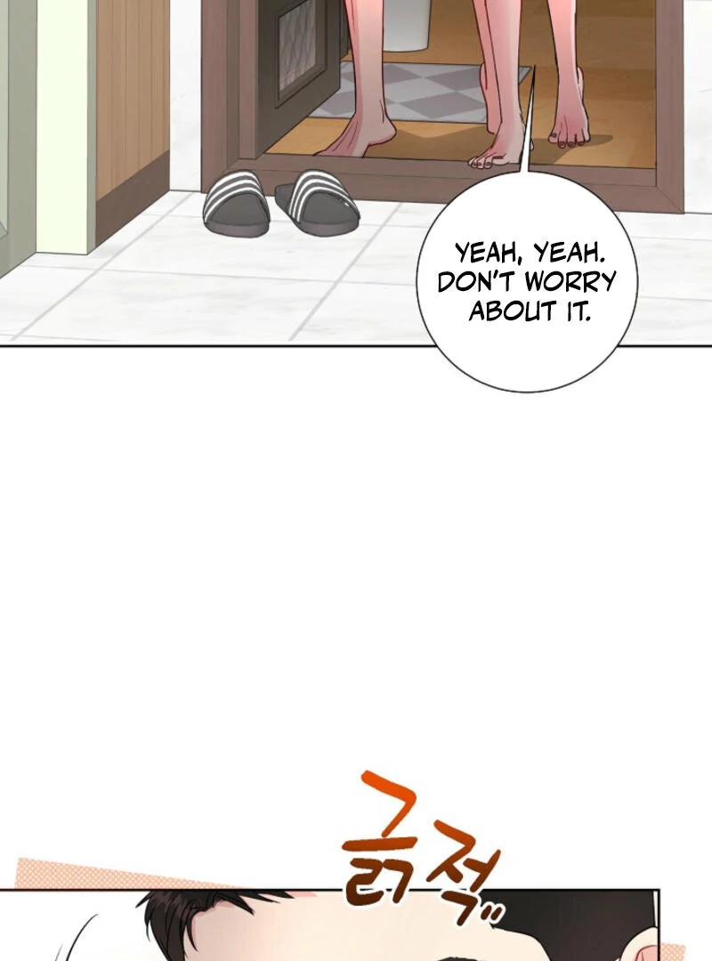 The Summer When You Came Chapter 2 - Page 58