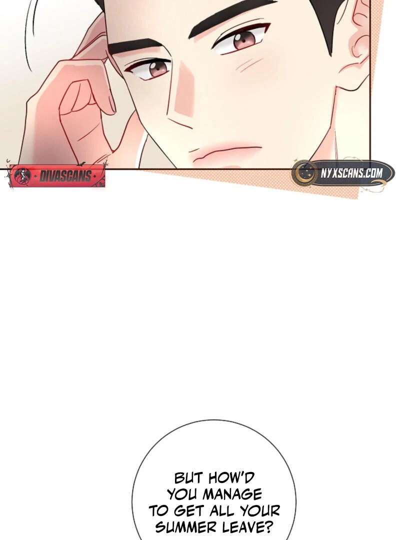 The Summer When You Came Chapter 2 - Page 59