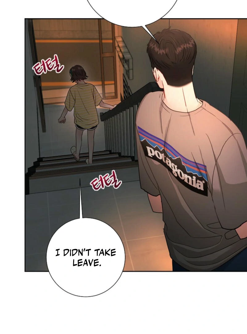 The Summer When You Came Chapter 2 - Page 60
