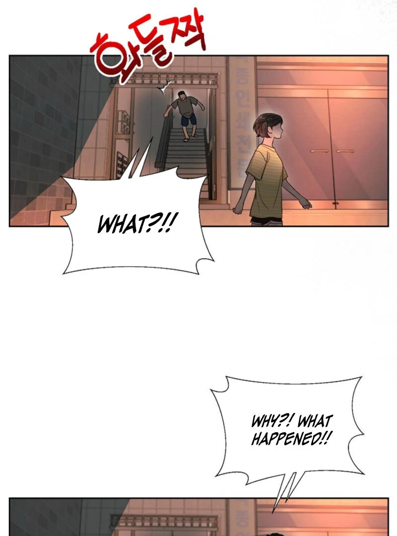 The Summer When You Came Chapter 2 - Page 65