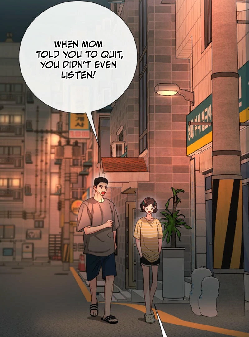 The Summer When You Came Chapter 2 - Page 67