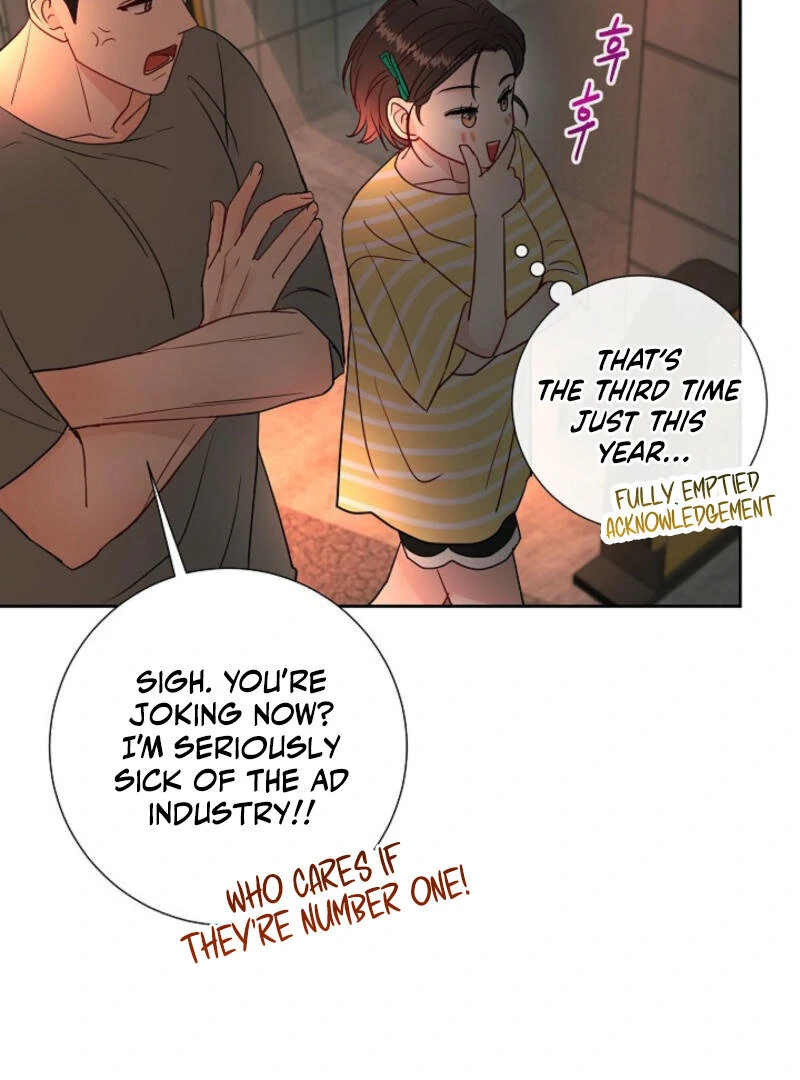 The Summer When You Came Chapter 2 - Page 69