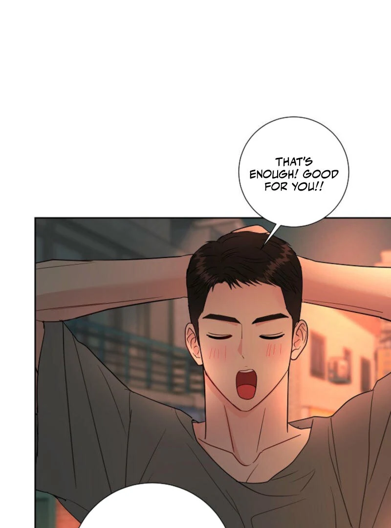 The Summer When You Came Chapter 2 - Page 70