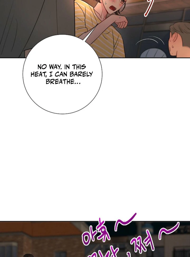 The Summer When You Came Chapter 2 - Page 72