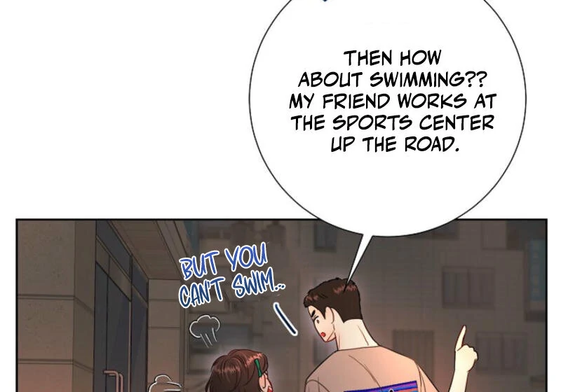 The Summer When You Came Chapter 2 - Page 74