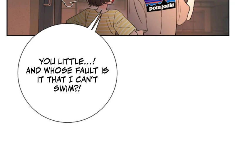 The Summer When You Came Chapter 2 - Page 75