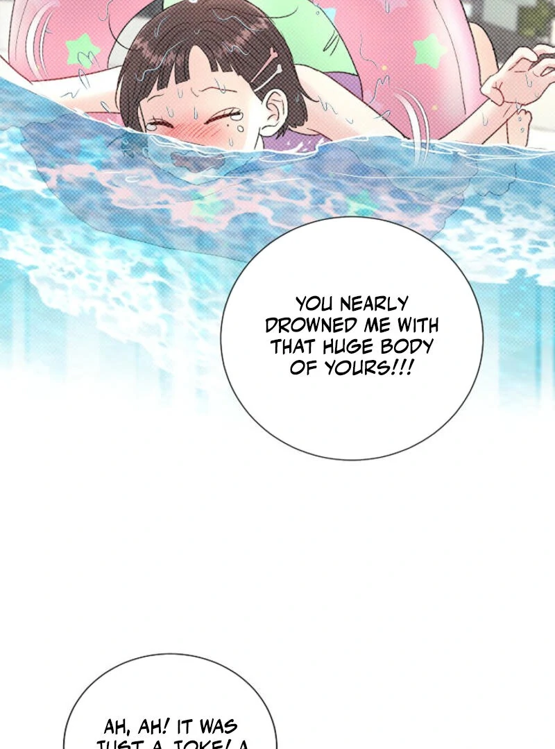 The Summer When You Came Chapter 2 - Page 77