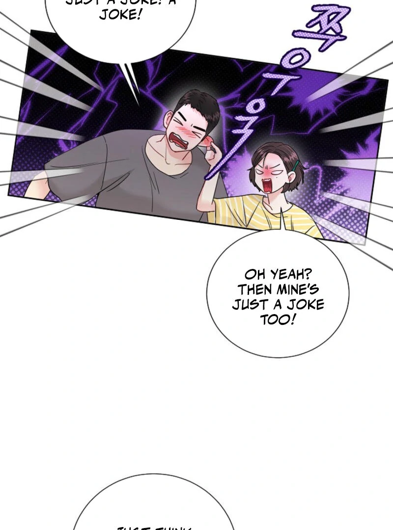 The Summer When You Came Chapter 2 - Page 78