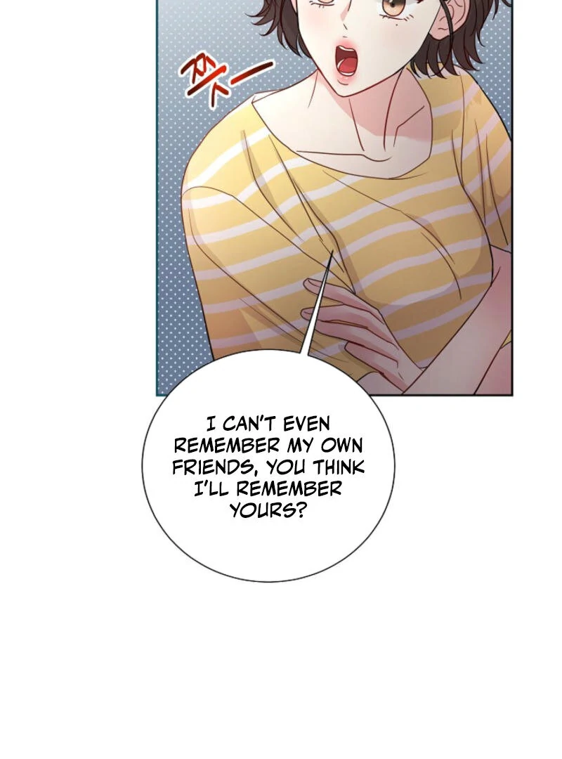 The Summer When You Came Chapter 2 - Page 81