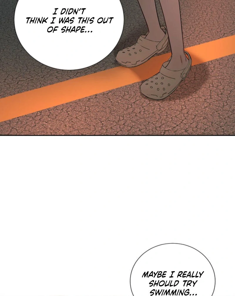 The Summer When You Came Chapter 2 - Page 86