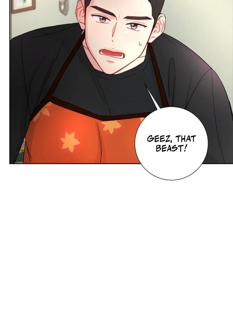 The Summer When You Came Chapter 2 - Page 9