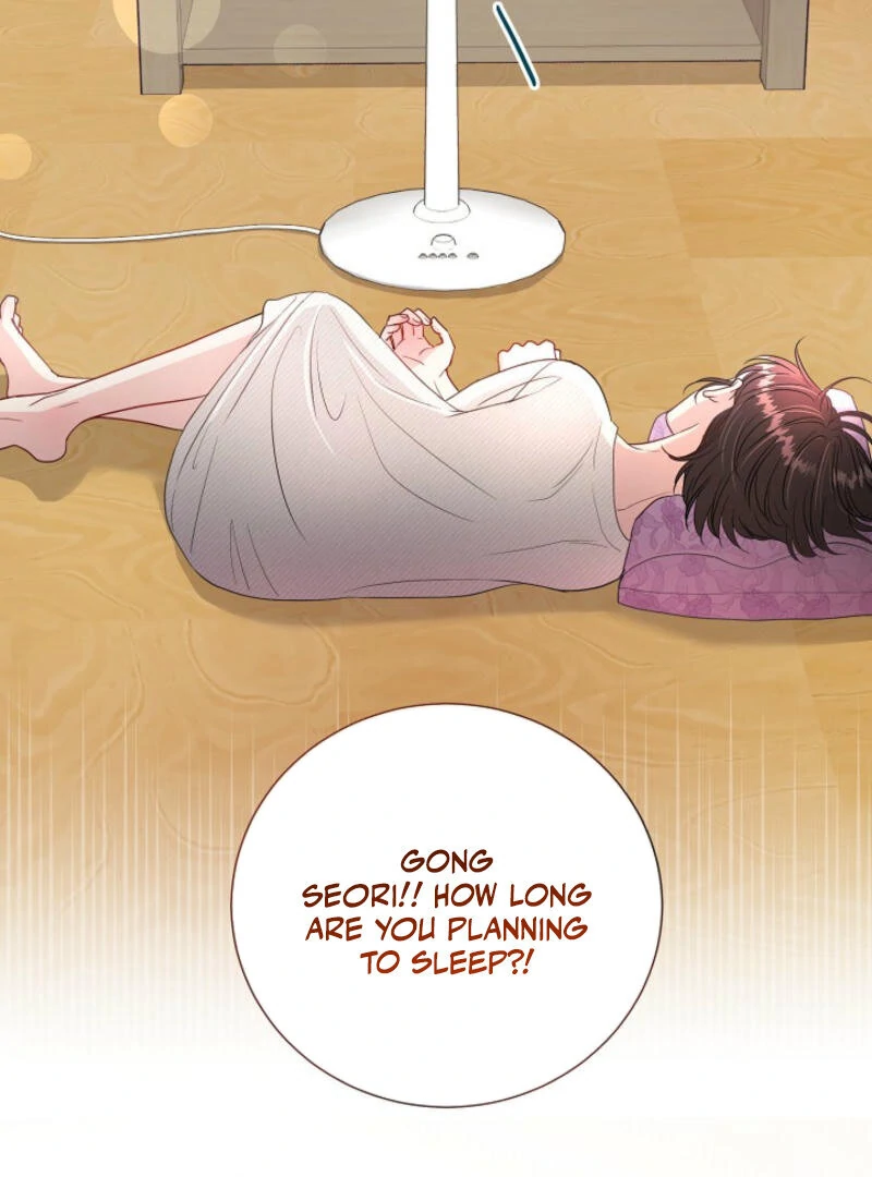The Summer When You Came Chapter 2 - Page 92