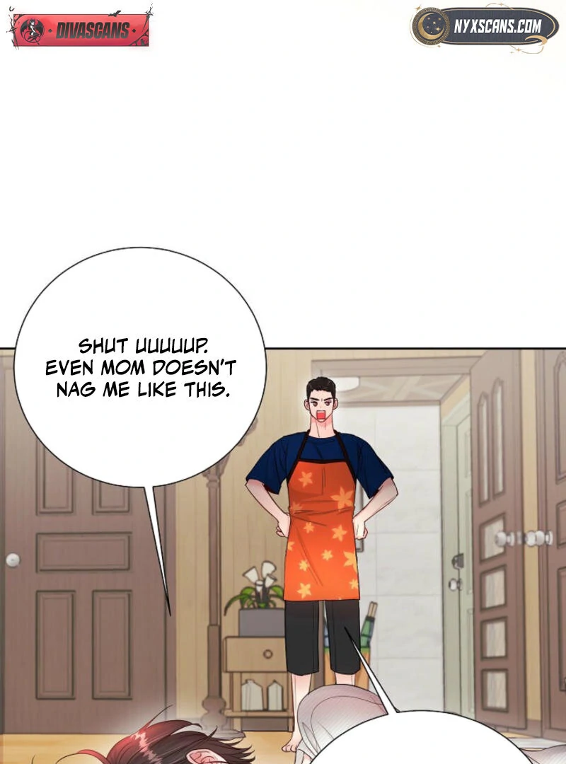 The Summer When You Came Chapter 2 - Page 93