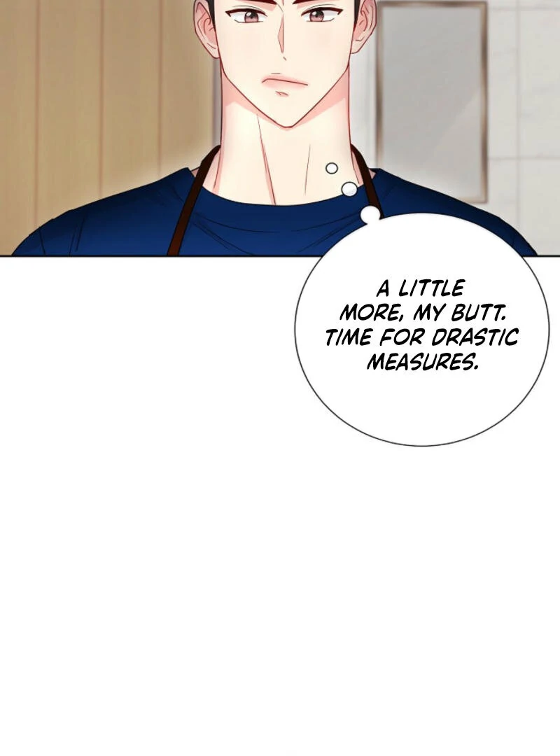 The Summer When You Came Chapter 2 - Page 95
