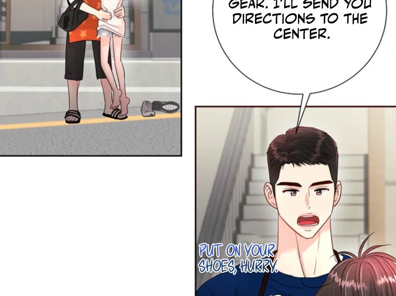 The Summer When You Came Chapter 2 - Page 99