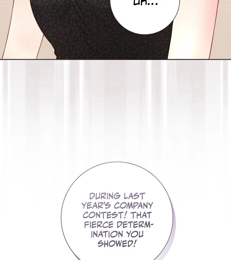 The Summer When You Came Chapter 21 - Page 3