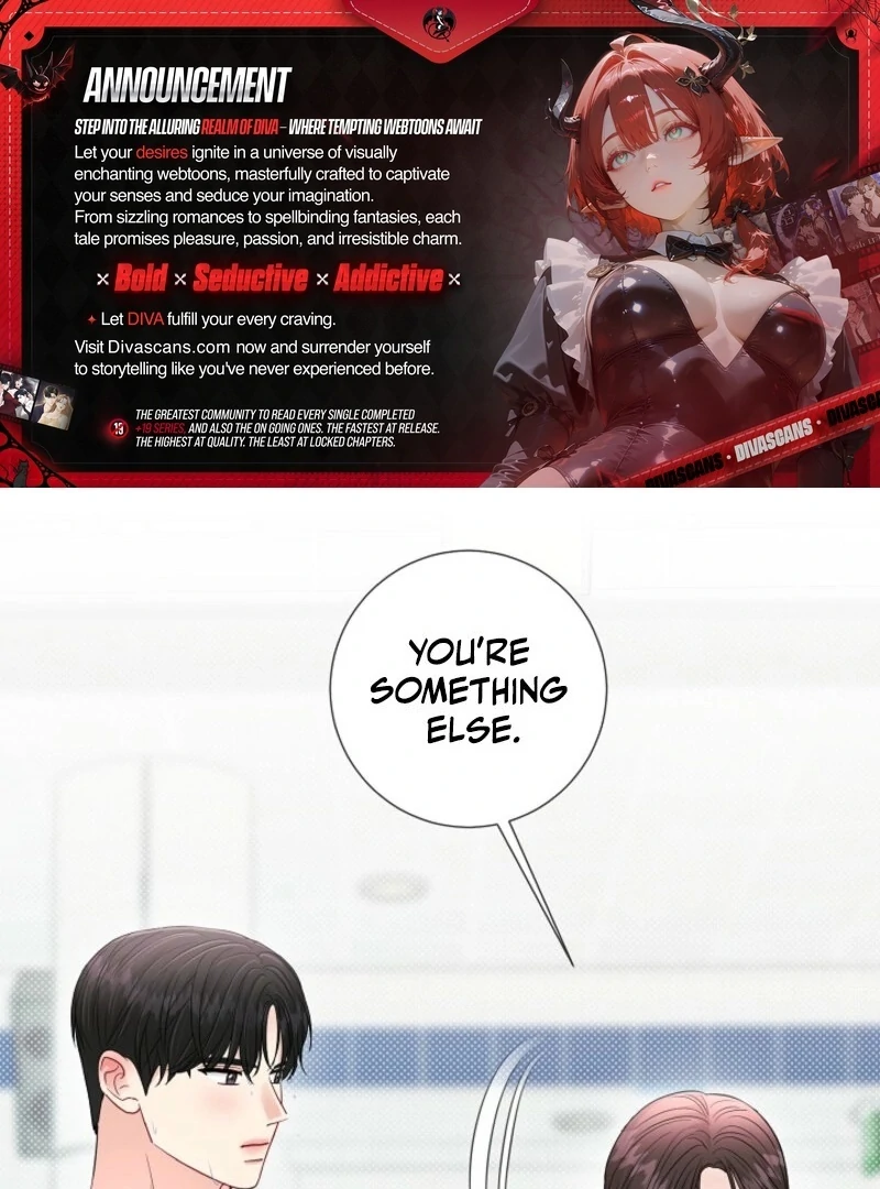 The Summer When You Came Chapter 22 - Page 1